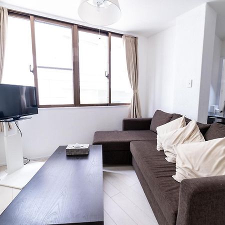 Апарт отель Izumisaki Terrace402 Наха Экстерьер фото